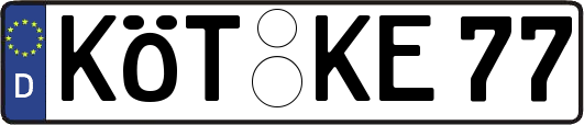 KÖT-KE77