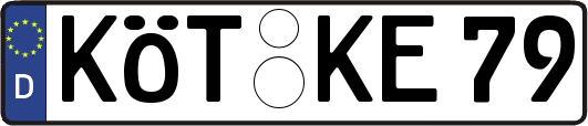KÖT-KE79
