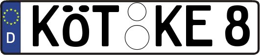 KÖT-KE8