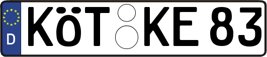 KÖT-KE83