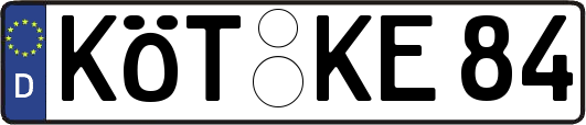 KÖT-KE84