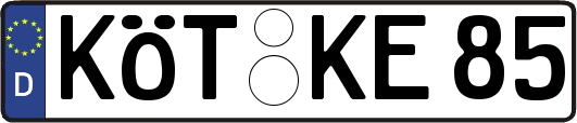 KÖT-KE85