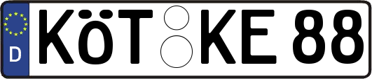 KÖT-KE88