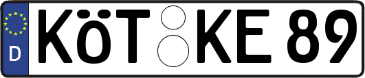 KÖT-KE89