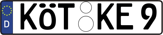 KÖT-KE9