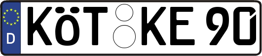 KÖT-KE90