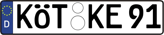 KÖT-KE91