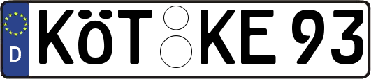 KÖT-KE93