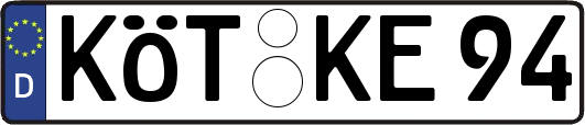 KÖT-KE94
