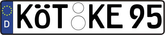 KÖT-KE95