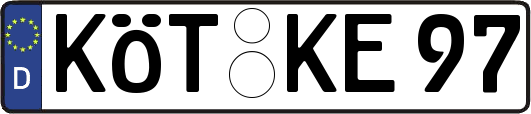 KÖT-KE97