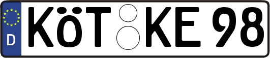 KÖT-KE98