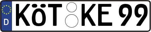 KÖT-KE99