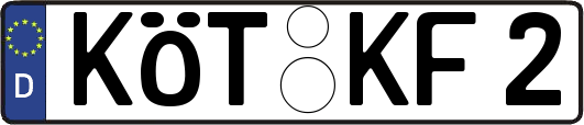 KÖT-KF2