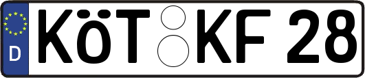 KÖT-KF28