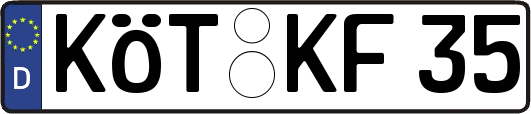 KÖT-KF35