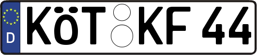 KÖT-KF44