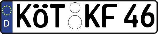 KÖT-KF46