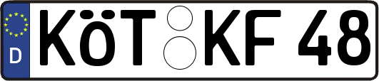 KÖT-KF48