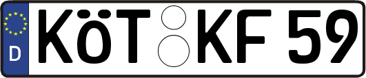 KÖT-KF59