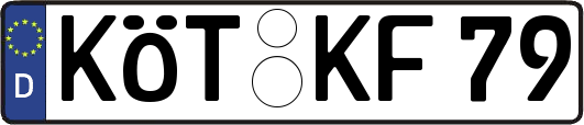 KÖT-KF79