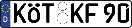 KÖT-KF90