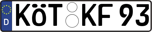KÖT-KF93
