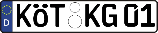 KÖT-KG01