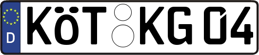 KÖT-KG04