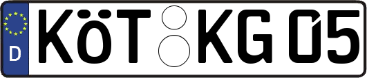 KÖT-KG05