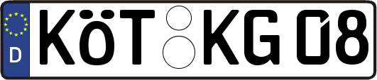 KÖT-KG08