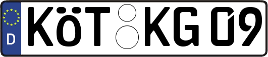 KÖT-KG09