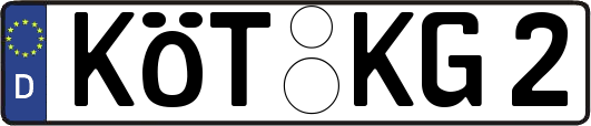 KÖT-KG2