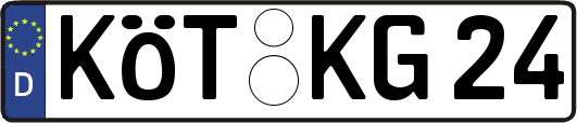 KÖT-KG24