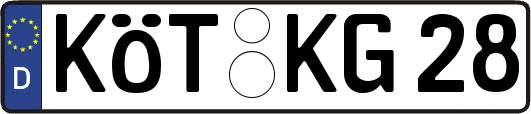 KÖT-KG28