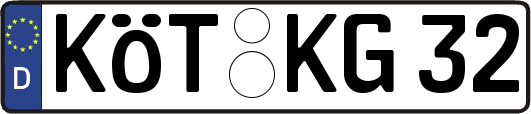 KÖT-KG32