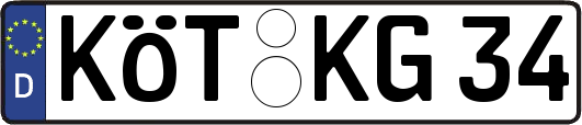 KÖT-KG34