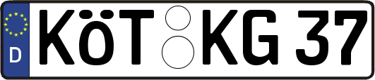 KÖT-KG37