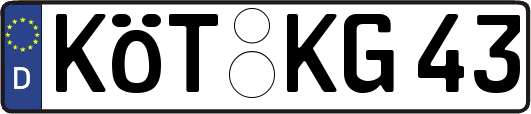 KÖT-KG43