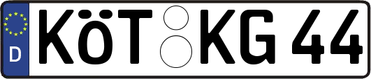 KÖT-KG44