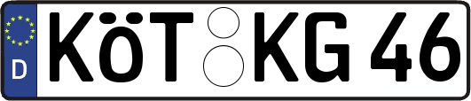 KÖT-KG46