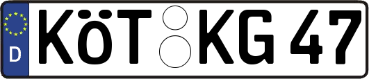 KÖT-KG47