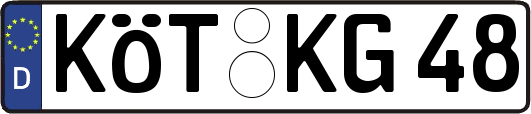 KÖT-KG48