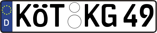 KÖT-KG49