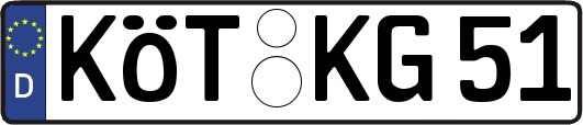 KÖT-KG51
