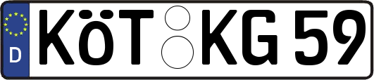 KÖT-KG59