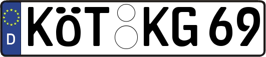 KÖT-KG69