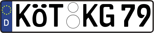KÖT-KG79