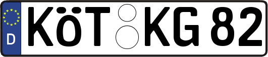 KÖT-KG82