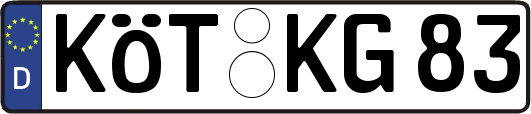 KÖT-KG83